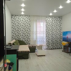 Квартира 27,7 м², студия - изображение 1