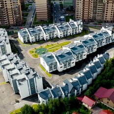 таунхаус + 1 сотка, участок - изображение 4