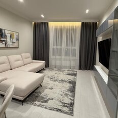 Квартира 50,6 м², 2-комнатная - изображение 4
