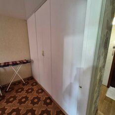 Квартира 26 м², студия - изображение 4