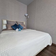 Квартира 45 м², студия - изображение 4