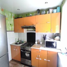 Квартира 44,8 м², 2-комнатная - изображение 4