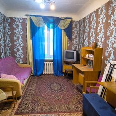 25 м², комната - изображение 2