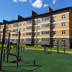 Квартира 29,4 м², студия - изображение 1