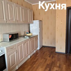 Квартира 70 м², 2-комнатная - изображение 2