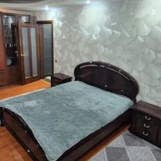 Квартира 52 м², 2-комнатная - изображение 5