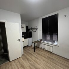 Квартира 14,3 м², студия - изображение 2