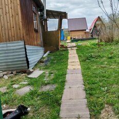 дом + 4 сотки, участок - изображение 2