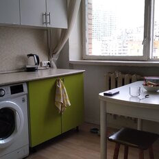 Квартира 53 м², 2-комнатная - изображение 4