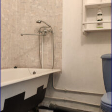 Квартира 25,3 м², 1-комнатная - изображение 2