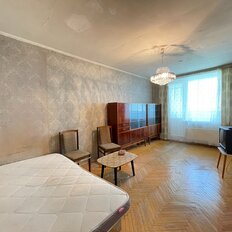Квартира 54 м², 2-комнатная - изображение 4