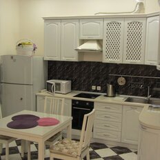 Квартира 110 м², 3-комнатная - изображение 2