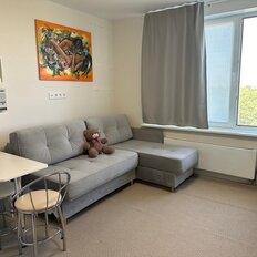 Квартира 25 м², студия - изображение 3