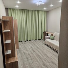 Квартира 44 м², 1-комнатная - изображение 2