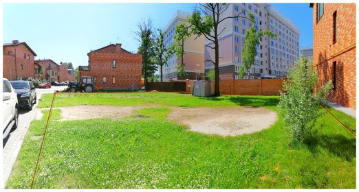 Купить квартиру-студию с площадью до 12 кв.м. в Красноярском крае - изображение 10