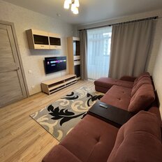 Квартира 38,5 м², 1-комнатная - изображение 1