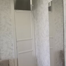 Квартира 30 м², 1-комнатные - изображение 2