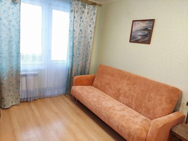 34 м², квартира-студия 14 000 ₽ в месяц - изображение 62