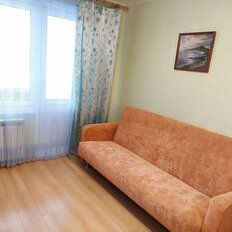 Квартира 27 м², студия - изображение 3