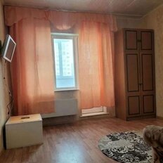 Квартира 26 м², студия - изображение 2