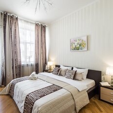 Квартира 65 м², 3-комнатная - изображение 3