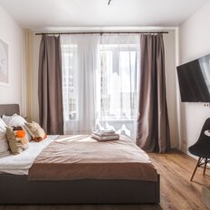 Квартира 21 м², студия - изображение 5