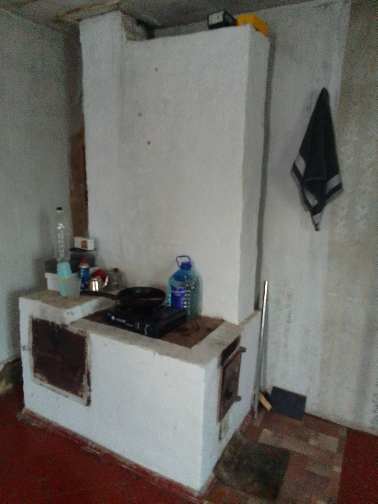 Дом 70 м² в село Гоньба — фото 14 из 15