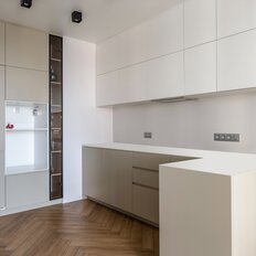 Квартира 43,1 м², 1-комнатная - изображение 5