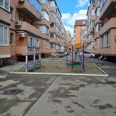 Квартира 19 м², студия - изображение 4