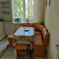 Квартира 70 м², 2-комнатная - изображение 4