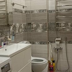 Квартира 108 м², 2-комнатная - изображение 1