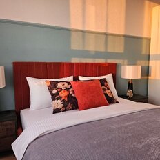 Квартира 38 м², 1-комнатная - изображение 2