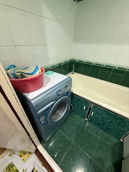 33 м², 1-комнатная квартира 3 000 000 ₽ - изображение 48