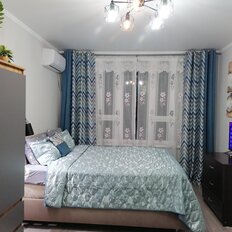 Квартира 32 м², 1-комнатная - изображение 1