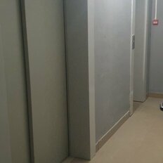 Квартира 106,7 м², 3-комнатная - изображение 4