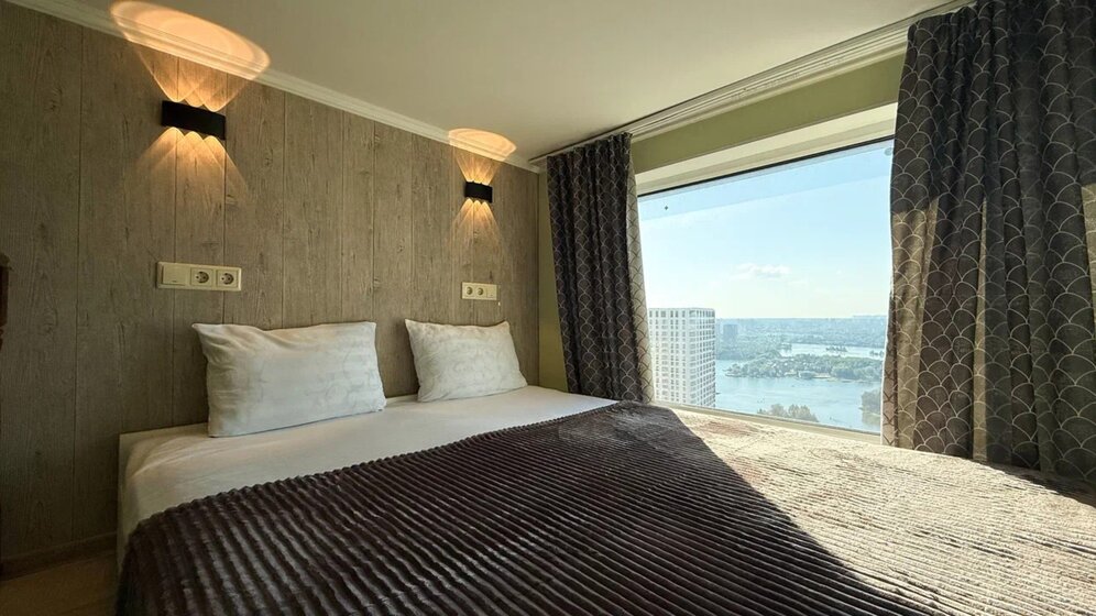 19 м², апартаменты-студия 3 140 ₽ в сутки - изображение 93