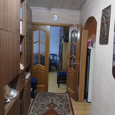 Квартира 60,3 м², 3-комнатная - изображение 3