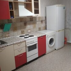 Квартира 37 м², 1-комнатная - изображение 1