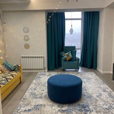 Квартира 68 м², 2-комнатная - изображение 4