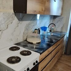 Квартира 36 м², 1-комнатная - изображение 2