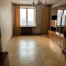 Квартира 82,2 м², 3-комнатная - изображение 1