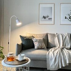 Квартира 36 м², 1-комнатная - изображение 3