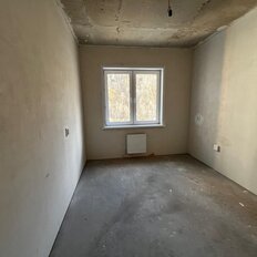 Квартира 51,7 м², 2-комнатная - изображение 5