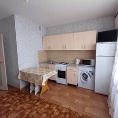 Квартира 25 м², студия - изображение 1