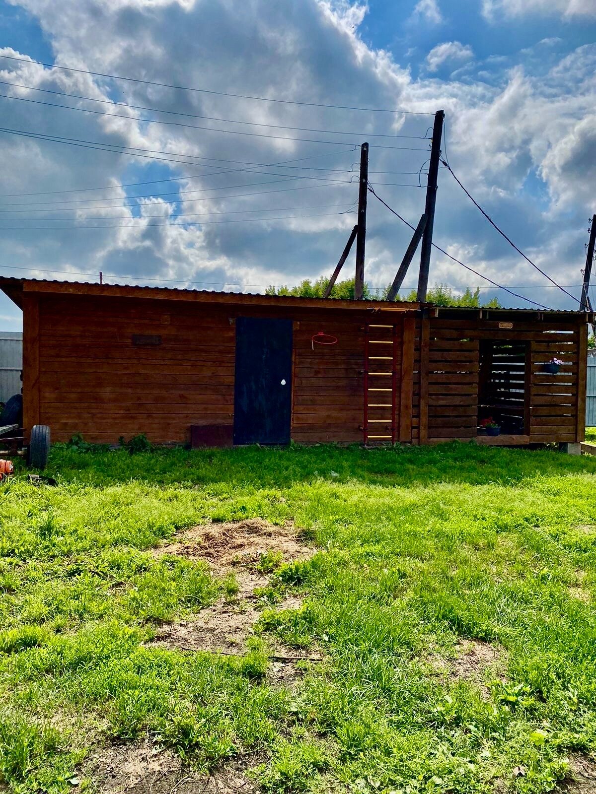 Дом 46 м² в село Батурино — фото 3