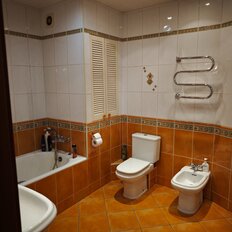 Квартира 111 м², 5-комнатная - изображение 5