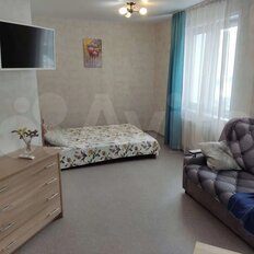 Квартира 30 м², 1-комнатная - изображение 1