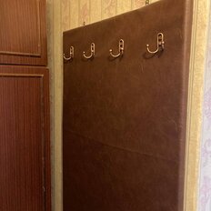Квартира 33,1 м², 1-комнатная - изображение 1