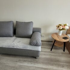 Квартира 35 м², 1-комнатная - изображение 5