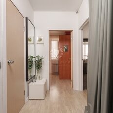Квартира 39,9 м², 1-комнатная - изображение 4